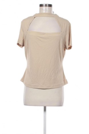 Dámska blúza Guess, Veľkosť XL, Farba Béžová, Cena  65,95 €