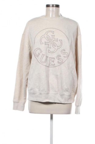 Damen Shirt Guess, Größe M, Farbe Beige, Preis € 32,99