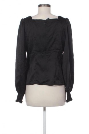 Női blúz Guess, Méret L, Szín Fekete, Ár 27 669 Ft