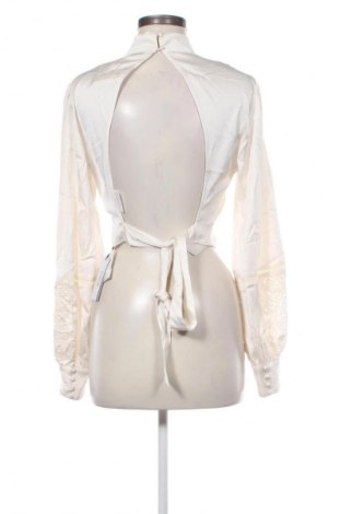 Γυναικεία μπλούζα Guess, Μέγεθος M, Χρώμα  Μπέζ, Τιμή 66,99 €