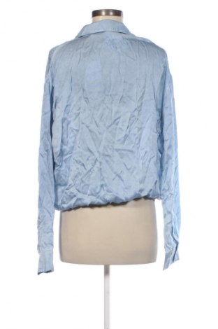 Dámská halenka Guess, Velikost S, Barva Modrá, Cena  1 329,00 Kč