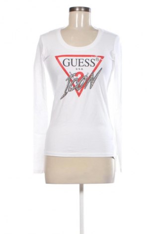 Női blúz Guess, Méret M, Szín Sokszínű, Ár 27 669 Ft