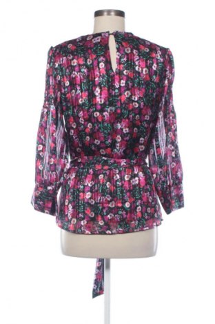 Γυναικεία μπλούζα Guess, Μέγεθος M, Χρώμα Πολύχρωμο, Τιμή 27,99 €