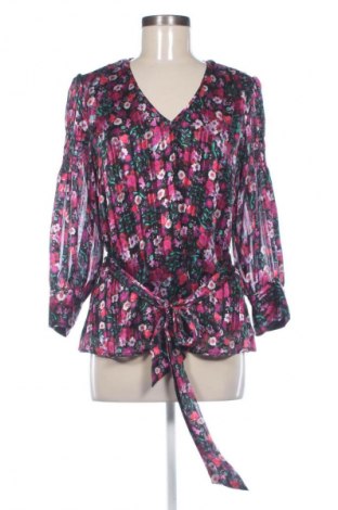 Γυναικεία μπλούζα Guess, Μέγεθος M, Χρώμα Πολύχρωμο, Τιμή 27,99 €