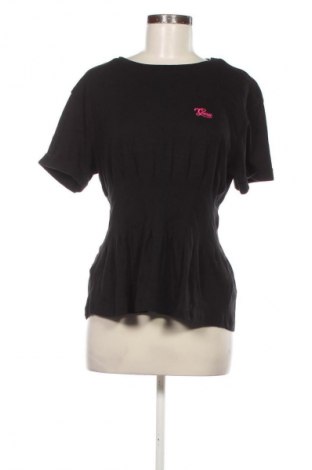 Damen Shirt Guess, Größe L, Farbe Schwarz, Preis € 72,99