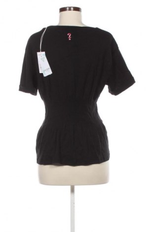 Damen Shirt Guess, Größe L, Farbe Schwarz, Preis € 72,99