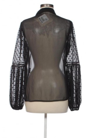 Dámská halenka Guess, Velikost S, Barva Černá, Cena  679,00 Kč