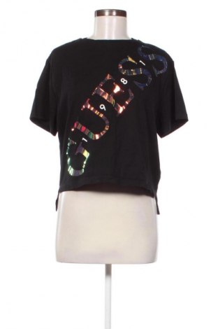 Damen Shirt Guess, Größe L, Farbe Mehrfarbig, Preis € 22,99