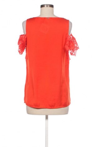 Bluză de femei Guess, Mărime L, Culoare Roșu, Preț 126,00 Lei