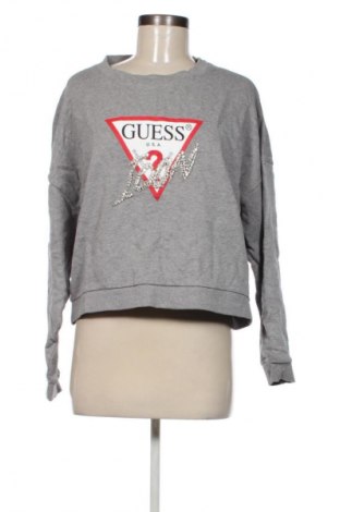 Damen Shirt Guess, Größe M, Farbe Grau, Preis 31,99 €