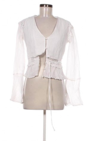 Damen Shirt Guess, Größe S, Farbe Weiß, Preis 71,99 €