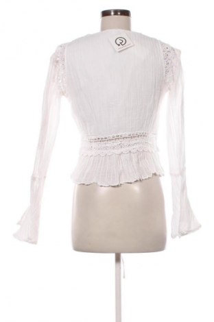 Damen Shirt Guess, Größe S, Farbe Weiß, Preis 71,99 €