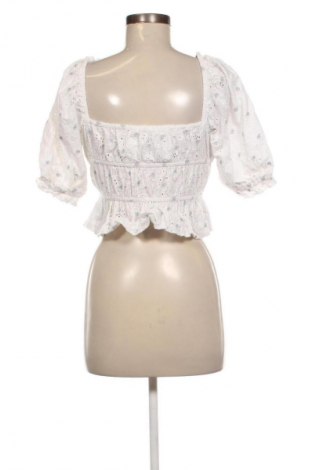 Dámská halenka Guess, Velikost XS, Barva Vícebarevné, Cena  1 649,00 Kč