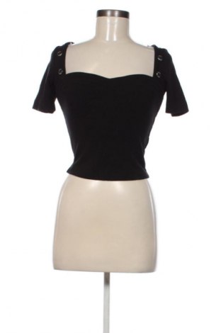 Bluză de femei Guess, Mărime XS, Culoare Negru, Preț 150,99 Lei