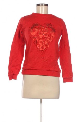 Dámska blúza Guess, Veľkosť XS, Farba Červená, Cena  29,95 €