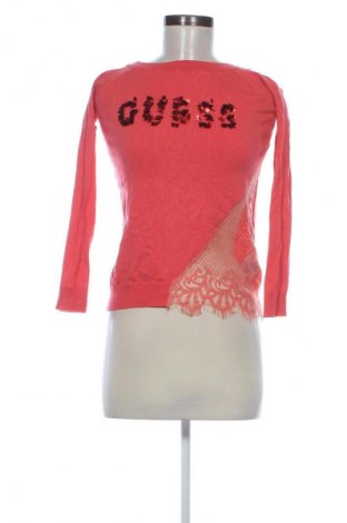 Damen Shirt Guess, Größe S, Farbe Mehrfarbig, Preis € 24,55