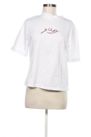 Bluză de femei Guess, Mărime M, Culoare Alb, Preț 342,99 Lei