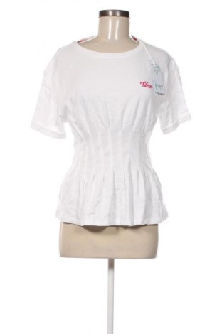 Bluză de femei Guess, Mărime XL, Culoare Alb, Preț 247,99 Lei