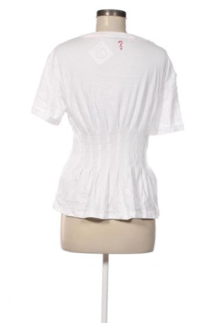 Bluză de femei Guess, Mărime XL, Culoare Alb, Preț 247,99 Lei