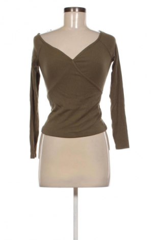 Bluză de femei Guess, Mărime XS, Culoare Verde, Preț 342,99 Lei