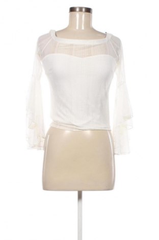 Női blúz Guess, Méret S, Szín Fehér, Ár 12 399 Ft
