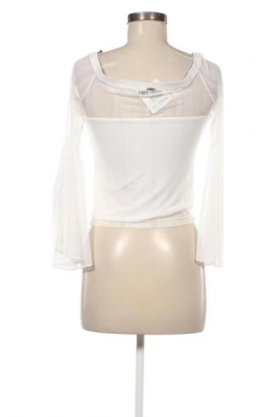 Női blúz Guess, Méret S, Szín Fehér, Ár 12 399 Ft