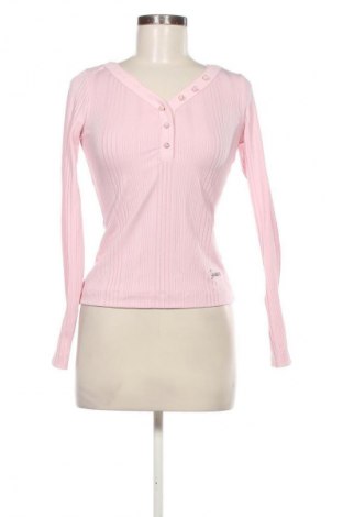 Dámska blúza Guess, Veľkosť S, Farba Ružová, Cena  65,95 €