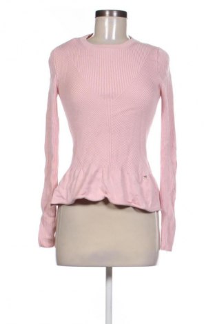 Дамска блуза Guess, Размер S, Цвят Розов, Цена 47,99 лв.