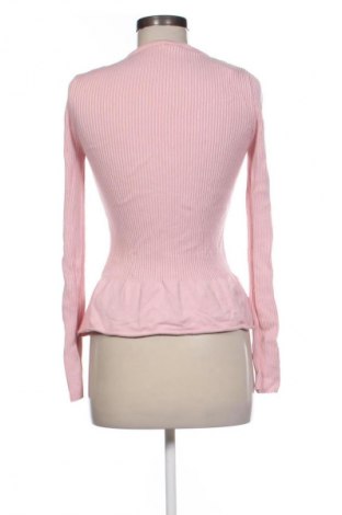Дамска блуза Guess, Размер S, Цвят Розов, Цена 47,99 лв.