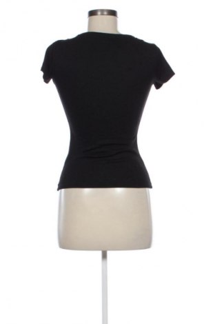 Damen Shirt Guess, Größe XS, Farbe Schwarz, Preis 24,49 €