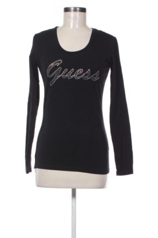 Női blúz Guess, Méret M, Szín Fekete, Ár 8 799 Ft