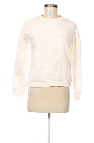 Bluzka damska Guess By Marciano, Rozmiar S, Kolor ecru, Cena 134,99 zł