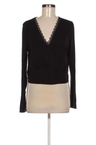 Bluzka damska Guido Maria Kretschmer, Rozmiar XL, Kolor Czarny, Cena 166,99 zł