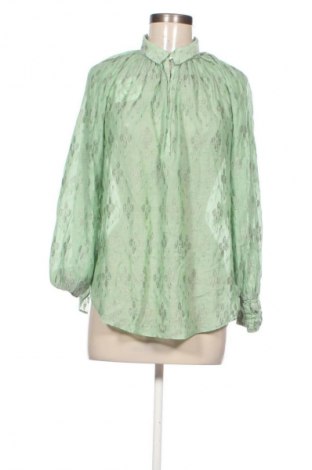 Damen Shirt Gustav, Größe S, Farbe Grün, Preis € 19,99