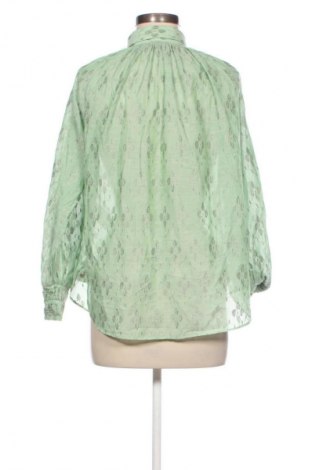 Damen Shirt Gustav, Größe S, Farbe Grün, Preis € 19,99