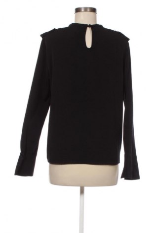 Bluză de femei H&M, Mărime L, Culoare Negru, Preț 50,00 Lei