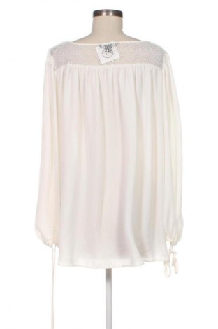 Bluzka damska H&M, Rozmiar XL, Kolor ecru, Cena 39,99 zł