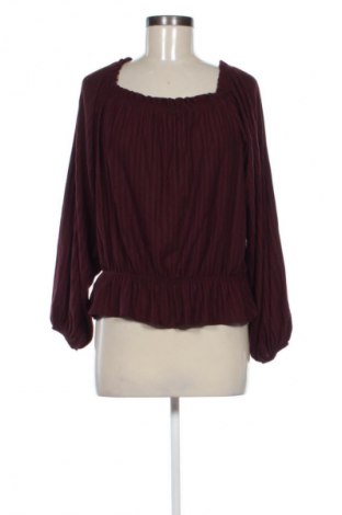 Damen Shirt H&M, Größe XL, Farbe Rot, Preis 9,72 €