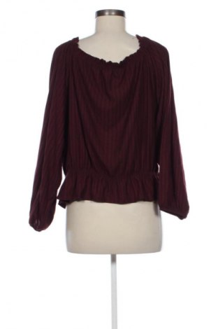 Damen Shirt H&M, Größe XL, Farbe Rot, Preis 9,72 €