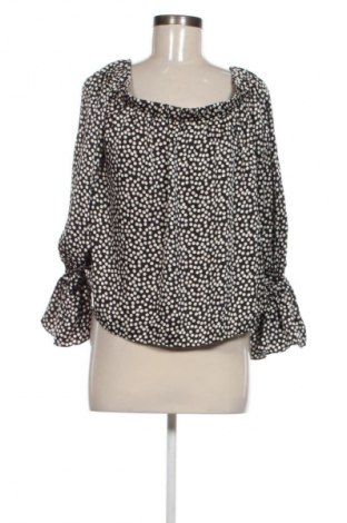 Дамска блуза H&M, Размер S, Цвят Многоцветен, Цена 17,99 лв.