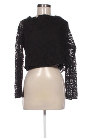 Damen Shirt H&M, Größe S, Farbe Schwarz, Preis € 9,72