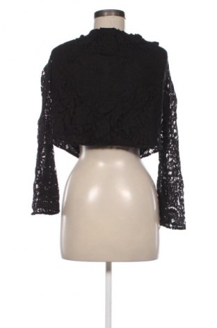 Damen Shirt H&M, Größe S, Farbe Schwarz, Preis € 9,72