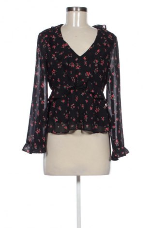 Bluzka damska H&M, Rozmiar S, Kolor Kolorowy, Cena 39,99 zł