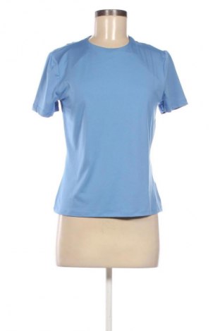 Bluzka damska H&M, Rozmiar L, Kolor Niebieski, Cena 44,00 zł