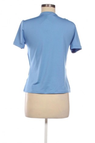 Bluzka damska H&M, Rozmiar L, Kolor Niebieski, Cena 44,00 zł