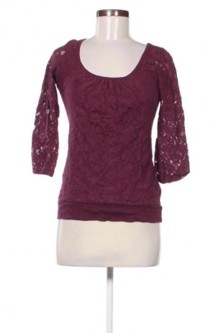 Damen Shirt H&M, Größe S, Farbe Lila, Preis € 9,72