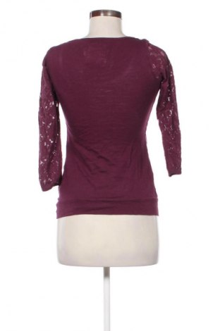 Damen Shirt H&M, Größe S, Farbe Lila, Preis € 9,72