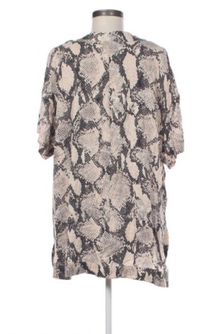 Γυναικεία μπλούζα H&M, Μέγεθος XL, Χρώμα Πολύχρωμο, Τιμή 8,99 €