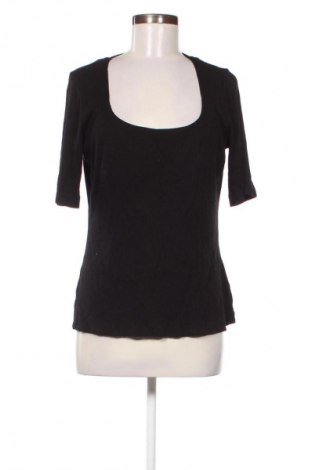 Damen Shirt H&M, Größe XL, Farbe Schwarz, Preis € 9,99