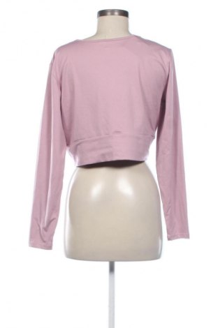 Damen Shirt H&M, Größe XL, Farbe Aschrosa, Preis € 11,86
